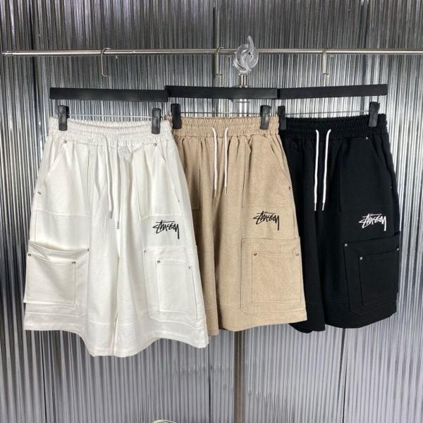 스** 멀티포켓 버뮤다 팬츠