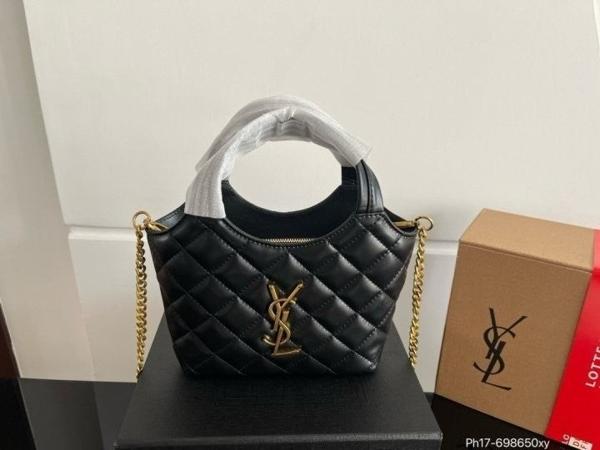 생** YSL 토트백