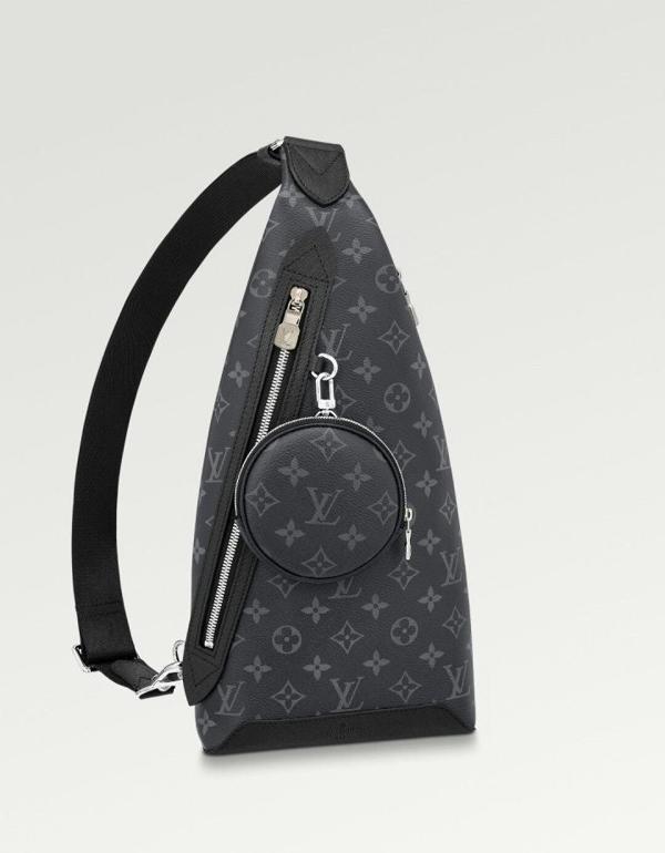 루* M30936 듀오 슬링 백