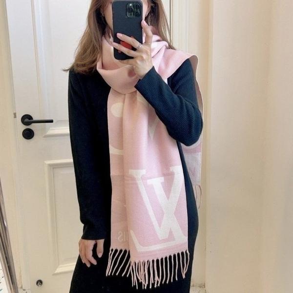 루* 파시미나 숄