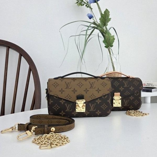 루* 포쉐트 메티스 이스트 웨스트