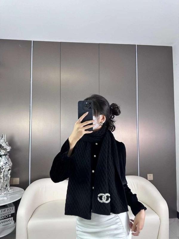 샤* 캐시미어 머플러(수입)