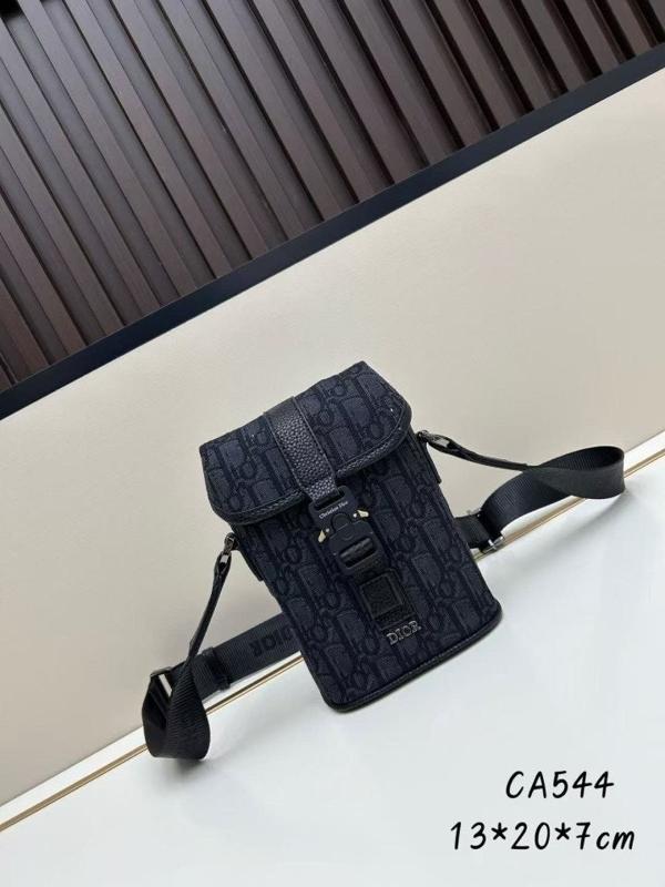 디* 플랩 버티컬 스트랩백