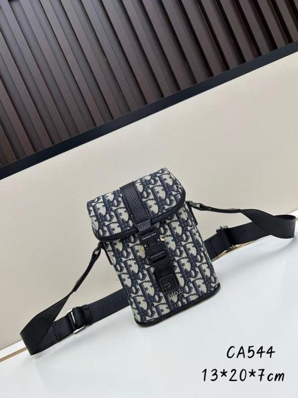 디* 플랩 버티컬 스트랩백