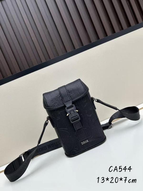 디* 플랩 버티컬 스트랩백