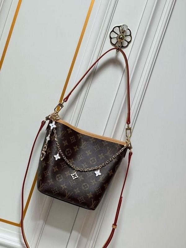 루* 토트백 숄더백