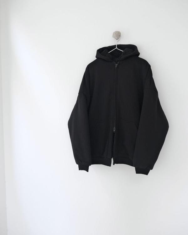 발**** 스키웨어 3B 스포츠 아이콘 후드집업  수입