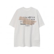 메* 마르지엘라 tape tee