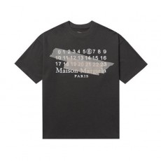 메* 마르지엘라 tape tee