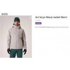 아**** 수입고급 Macai Jacket Mens 마카이 남성 자켓