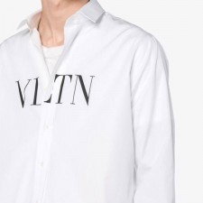 발*** VLTN 셔츠