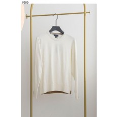 지** 수입고급 CIRCLE GS PATTERN ROUND SWEATER 써클 패턴 라운드 스웨터 니트