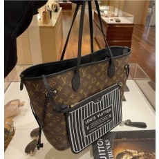 루* M11946 NEW REVERSIBLE NEVERFULL 네버풀 인사이드 아웃 MM