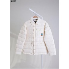 그레노블 Lavachey 라바시 팩어블 셔츠 다운 자켓