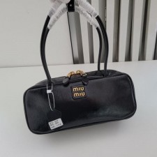 미*** 나플락 페이턴트 가죽 보백