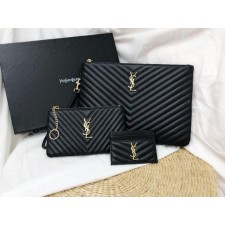 생** 클러치 3종 SET
