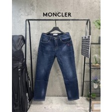 노블온 MC청바지
