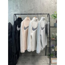 나** 빅로고 딈블집업