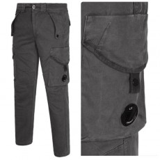 C* 컴퍼니 카고팬츠 STRETCH SATEEN CARGO PANTS