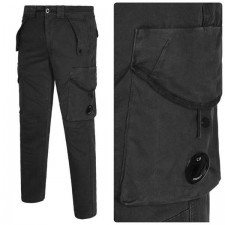 C* 컴퍼니 카고팬츠 STRETCH SATEEN CARGO PANTS