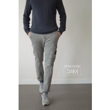 스* 카고 팬츠(약기모)