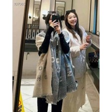 샤* 캐시미어 숄(수입)