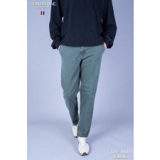 톰* TB1018 피그먼트 면스판 팬츠