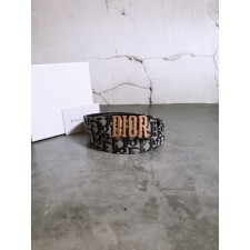 디* 오블리크 벨트 (여성용)