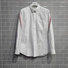 톰* 삼선 셔츠 (수입)