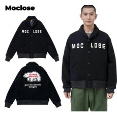 휴**** MOC LOSE 자켓(네이비)