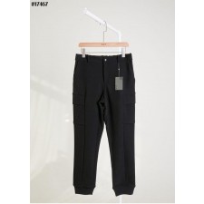 지** 테크 카고 포켓 조거 팬츠