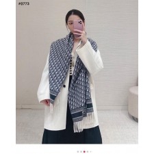 디* 오블리크 머플러