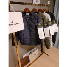 스* 항아리 패딩점퍼