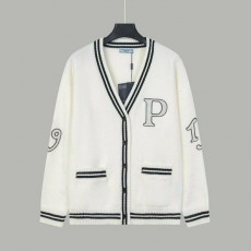 프** Wool and cashmere cardigan 울 캐시미어 가디건
