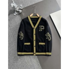 프** Wool and cashmere cardigan 울 캐시미어 가디건