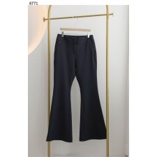 지** 수입고급 LONG BOOTCUT PANTS 롱 부츠컷 팬츠