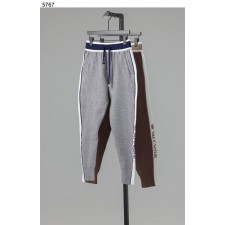 지** 수입고급 KNIT JOGGER PANTS 니트 조거 팬츠