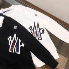 밑단로고 마스터클래스 맨투맨