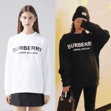 버** 로고 런던 맨투맨