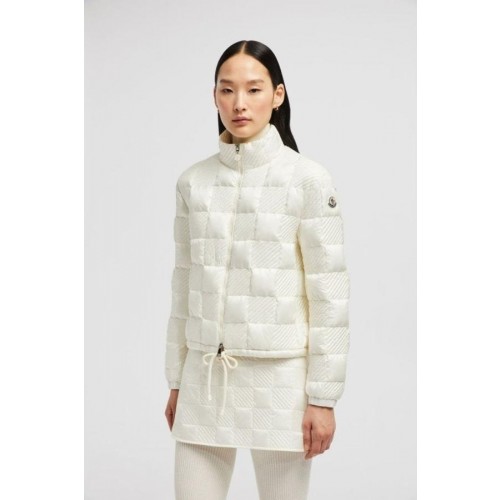 ANCY SHORT DOWN JACKET Ancy 숏다운 재킷