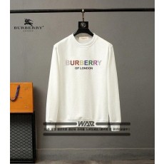 버** 레인보우 레터링 밍크양기모 티셔츠
