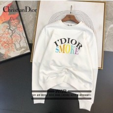 디* 빈티지 패턴 스모커 밍크양기모 티셔츠
