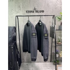 스* 피그먼트 기모 맨투맨