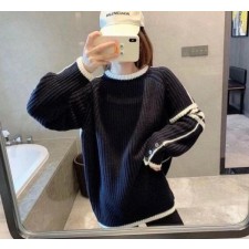 톰* TB 남녀 공용 니트