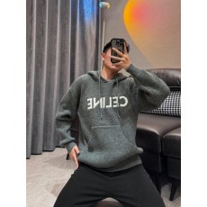 셀** 울후드 스웨터