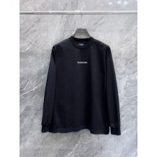 발**** 가슴 레터링 티셔츠 2024603