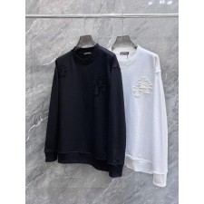크* 멀티십자가 맨투맨 2024666