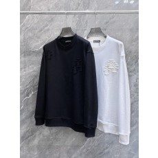 크* 멀티십자가 맨투맨 2024666