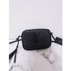 생** 흑버클 카메라백
