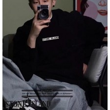스* 시그니처 백로고 티셔츠